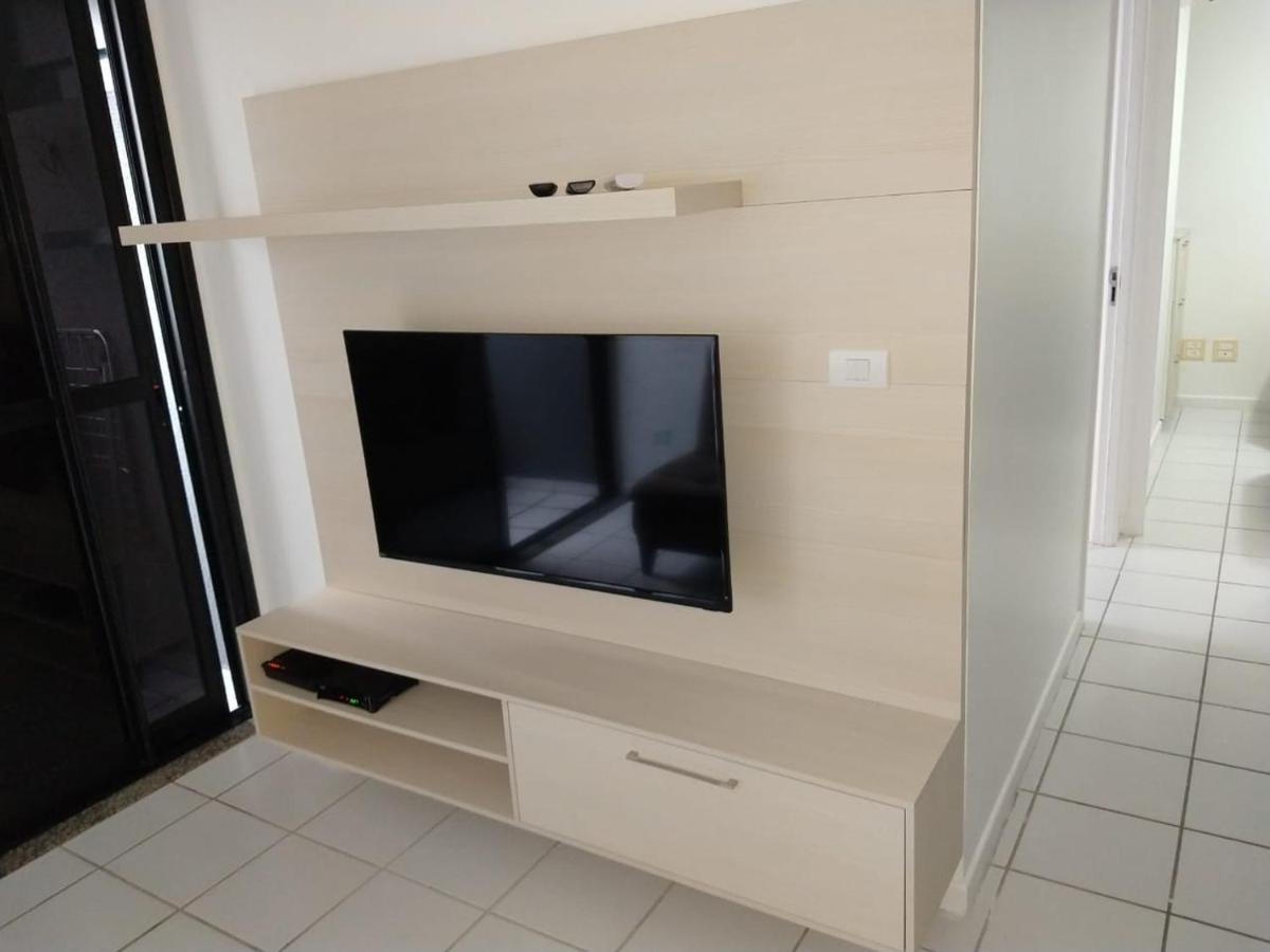 Neo 2.0 Aparthotel Maceió Exterior foto